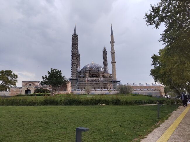 トルコ エディルネ』エディルネ トルコ の旅行記・ブログ by grasslandさん フォートラベル