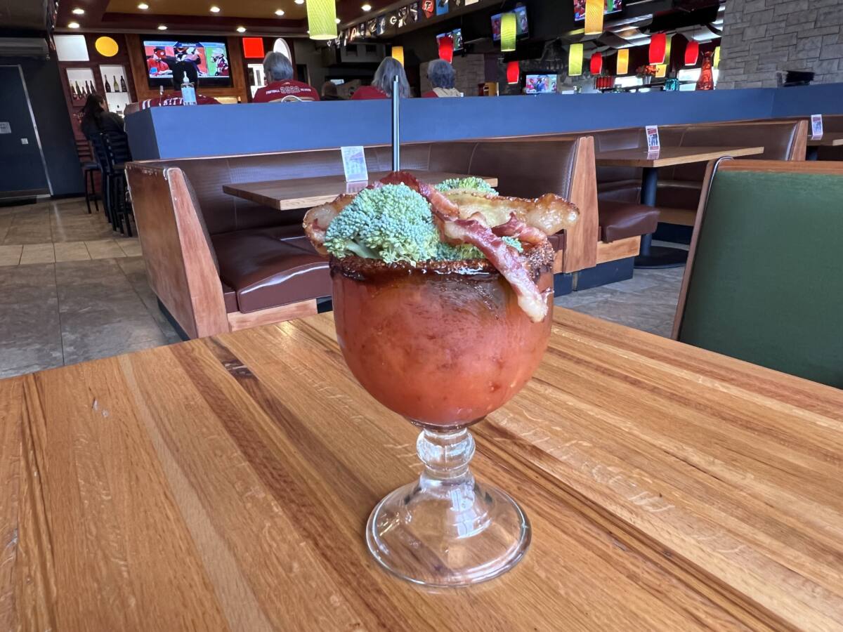 アップルビーズocean guam