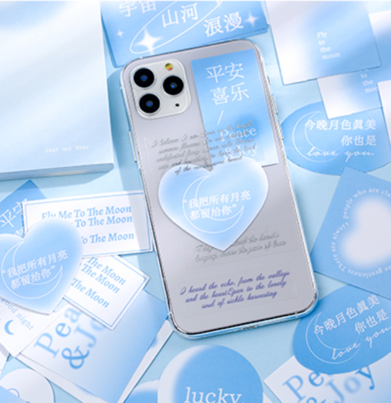 海外のお客様に言われた通りに作ってみました‼️ ついにステッカーの登場です❗️ キャリーバッグやスマホにいかがですか