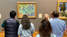 ゲッティ・センターLink-USA アメリカの旅行・観光の情報サイト