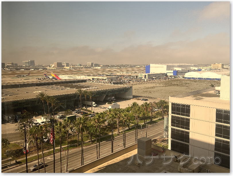 2025年版 ロサンゼルス国際空港から市内のアクセス方法5選！料金や所要時間を解説地球の歩き方