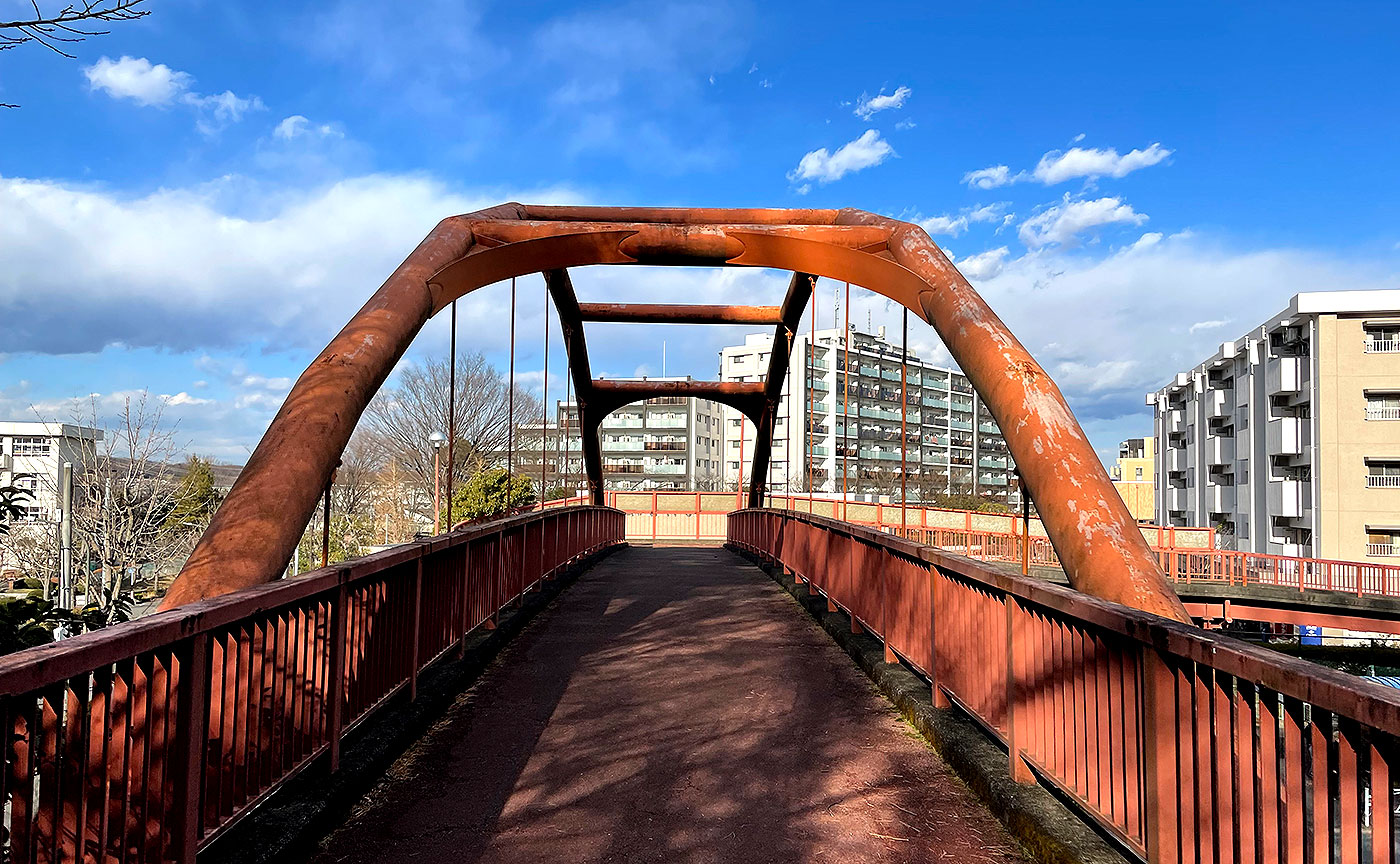 67m12階「 仮称 東京女子学園中学校・高等学校建替え計画」の様子 2023年9月30日撮影 - 再開発調査兵団