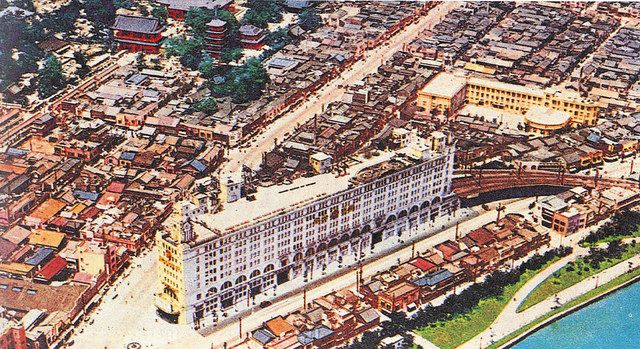 7：娯楽地として賑わう「六区」周辺 ～ 上野・浅草このまちアーカイブス不動産購入・不動産売却なら三井住友トラスト不動産