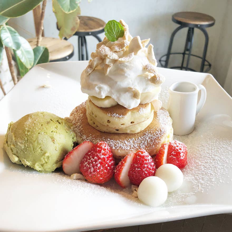 旅の合間に京都駅周辺でほっと一息つけるおすすめのカフェ10選 - ぐるなび みんなのごはん