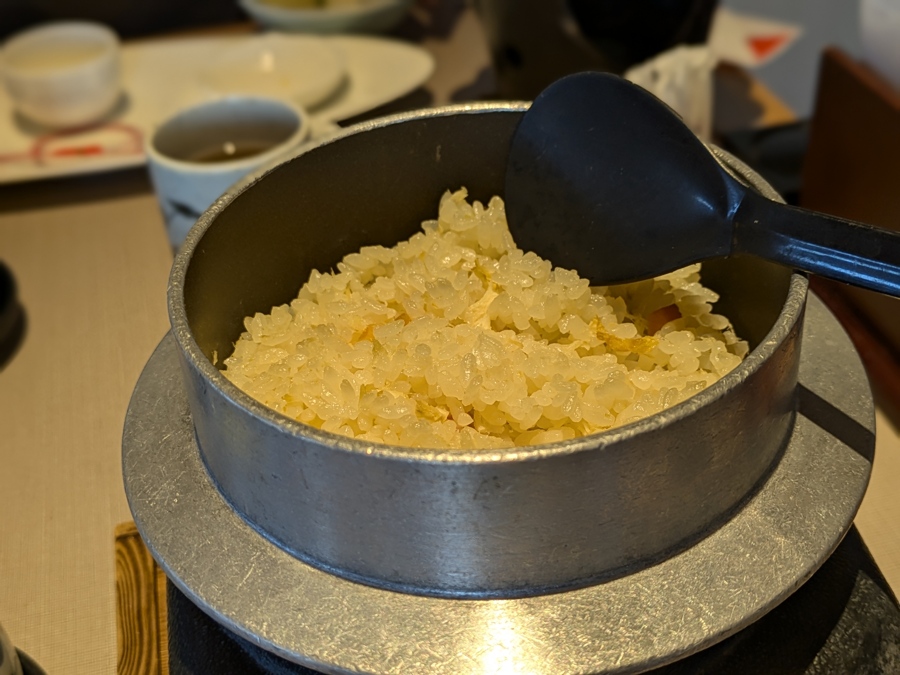 日帰りプラン賢島宝生苑