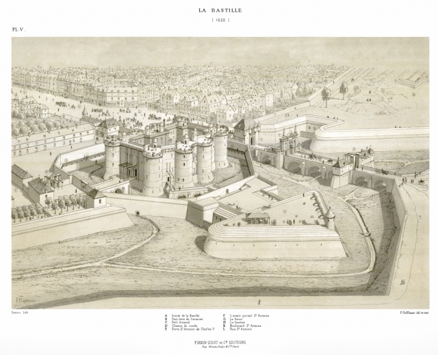 フランス革命 前編世界史日本史研究室 北の陣