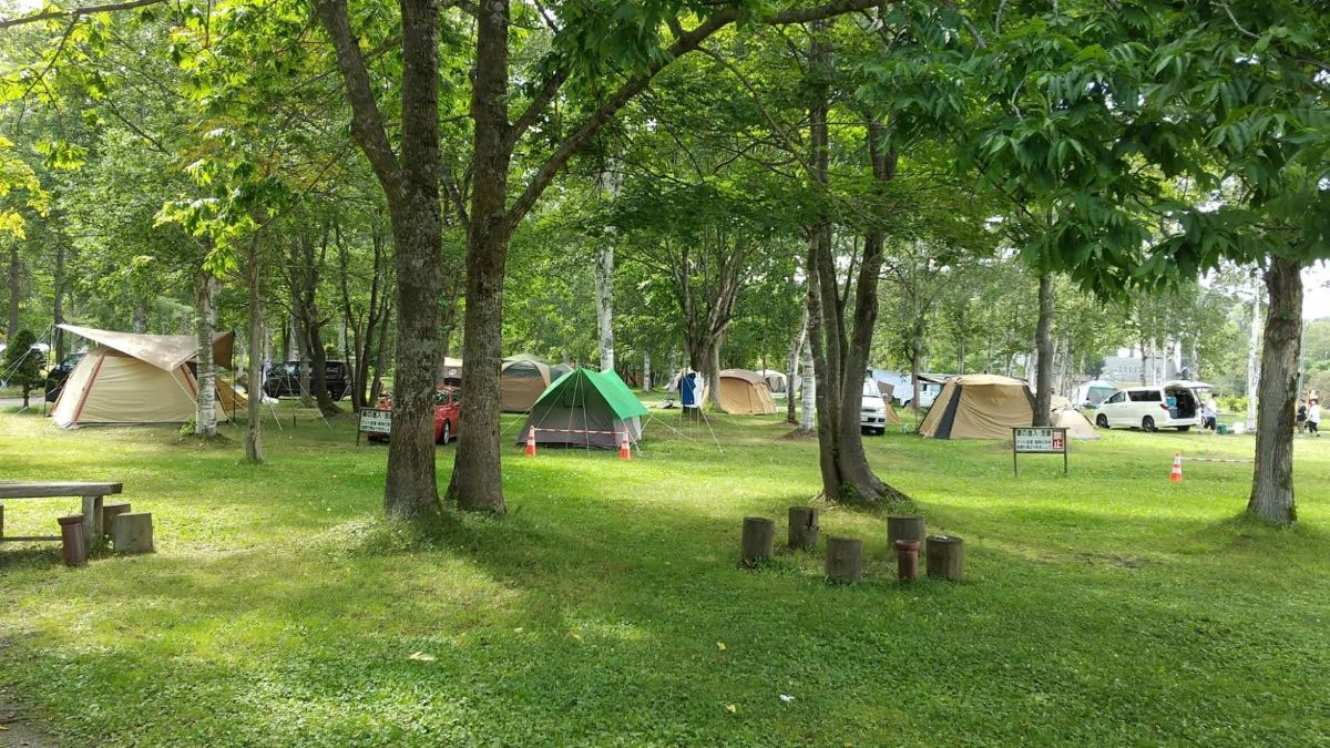 2024年度版 標高で避暑！九州のおすすめ高原キャンプ場5選CAMPTIONS