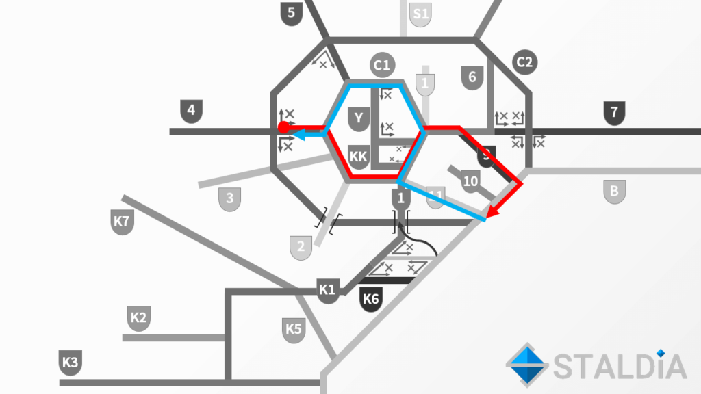 首都高ナビマップ 路線概略図 首都高を使う首都高ドライバーズサイト