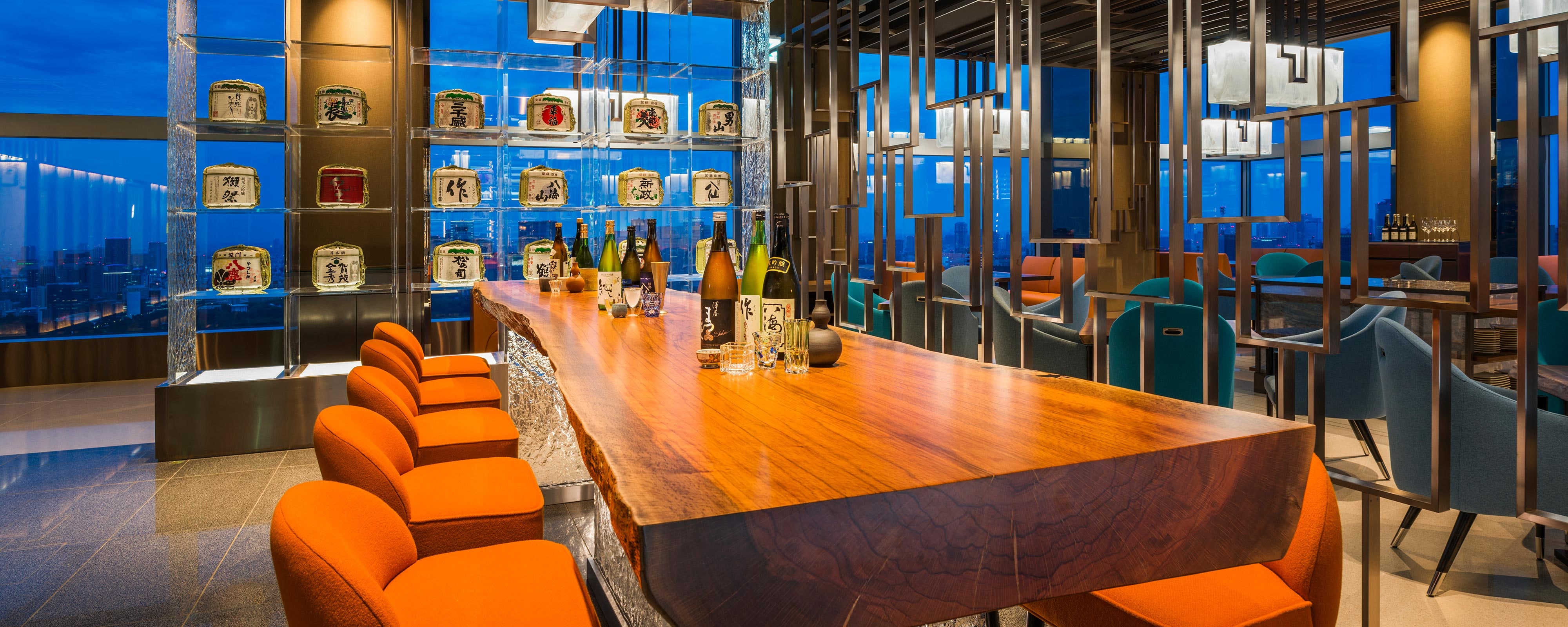 ACホテル東京銀座・ブログ宿泊記・マリオットボンヴォイ参加ホテルの最速レビュ