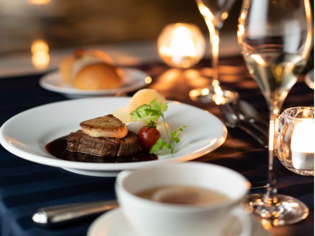 横浜赤レンガ倉庫のレストラン女性に人気の 限定プラン を予約＜厳選 レストラン予約＞ - OZmall