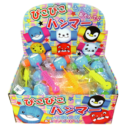 ヤマダモールLeap Raupe ピコピコハンマー ハンマートイ 2個ヤマダデンキの通販ショッピングサイト