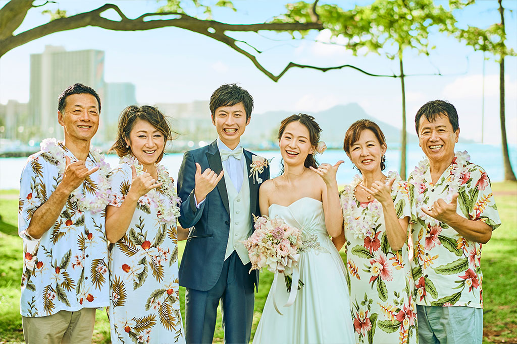 ハワイのウェディングフォト比較＊人気スタジオ8選と口コミ 写真100枚美花嫁図鑑farny ファーニー お洒落で可愛い花嫁レポが満載！byプラコレ