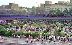 山下公園・関内・馬車道周辺観光 公式 ハイアット リージェンシー 横浜