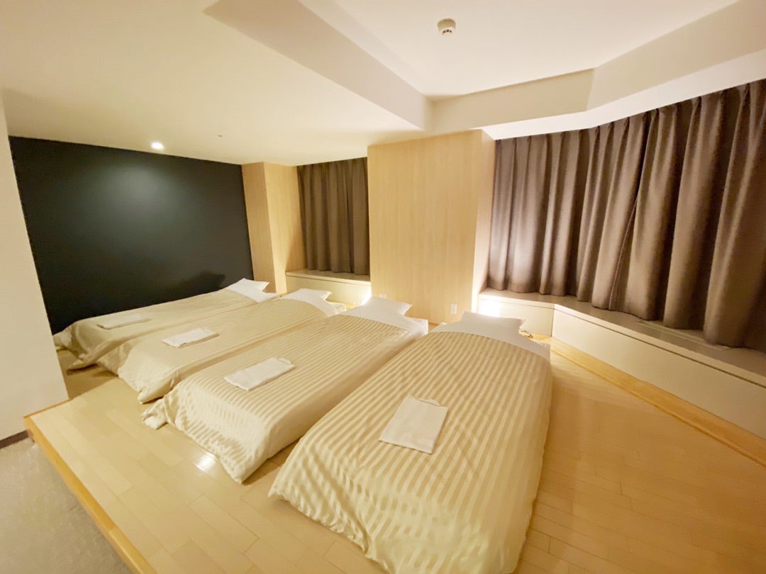 18.08 星野リゾートトマム・ザ・タワー バスルーム - Picture of Hoshino Resorts Tomamu The Tower,Shimukappu-mura - Tripadvisor