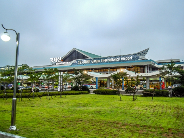 大阪関西 ーソウル金浦線、さらに増便！ソウル行きがますます便利に。Peach Aviation