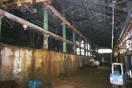 奥野君の専用線日記:中竜鉱山情報