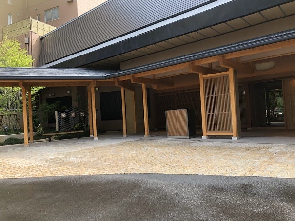 宿泊記 鴨川館別邸ラ・松廬温水プール+露天風呂付客室で大満足！温泉・スーパー銭湯レビュー Japanese Hot Spring HonestReview