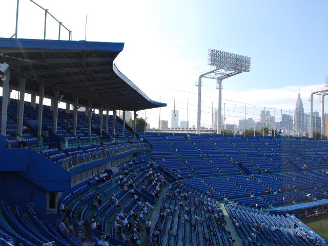 神宮球場は改修できないの？建築家に壊さなくてもいい案を聞いた 神宮外苑再開発ハフポスト NEWS