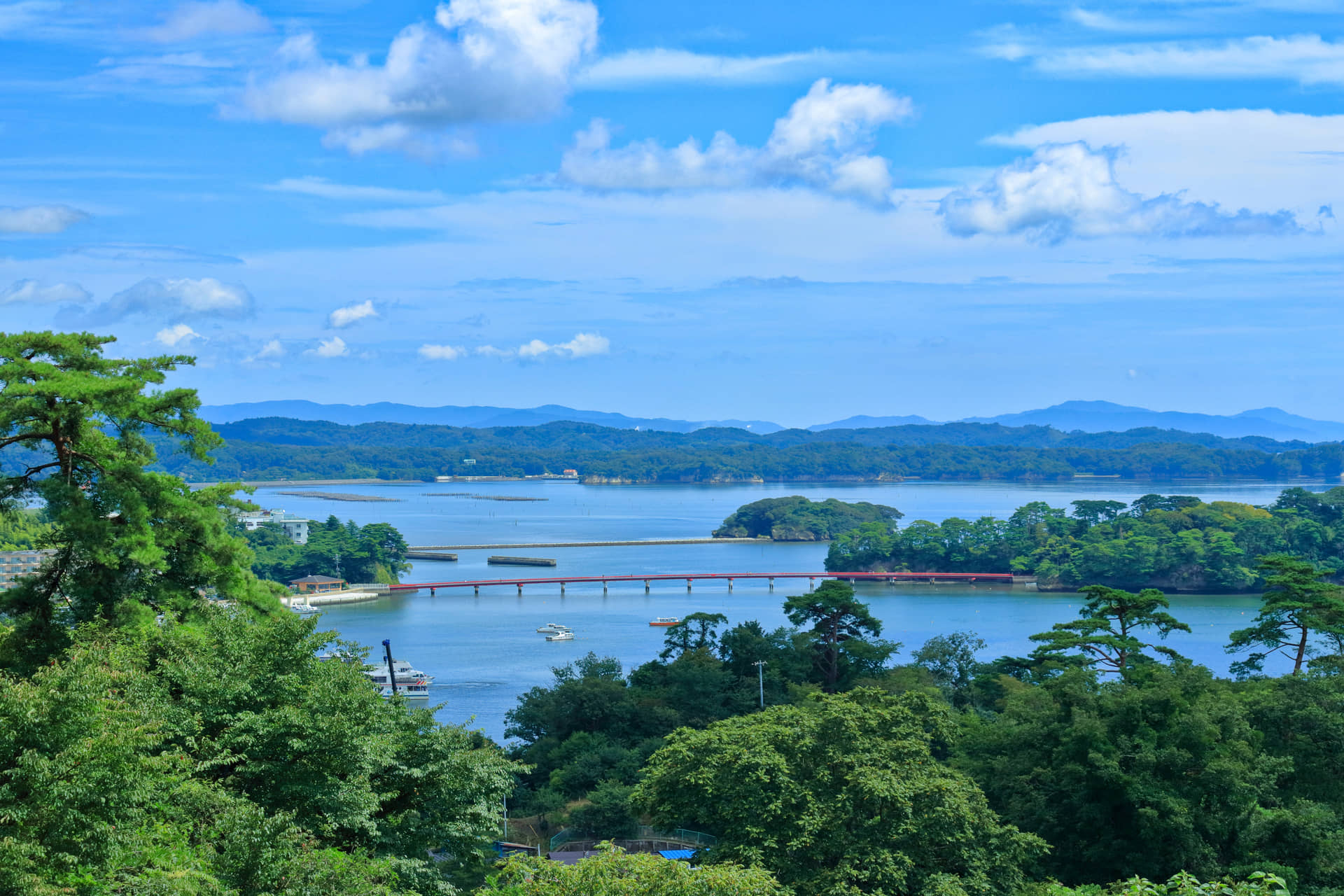 仙台から松島観光のモデルコース1泊2日 車なしの場合 ！電車でアクセス良好！旅行を楽しむためのサイト〜観光・温泉など