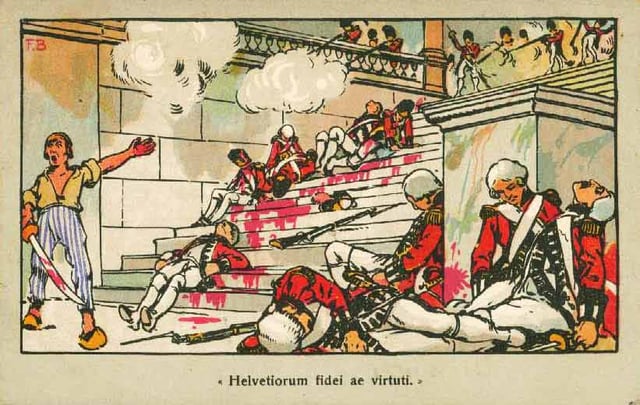 スイス衛兵の就任宣誓式 バチカン 写真15枚 国際ニュース：AFPBB News