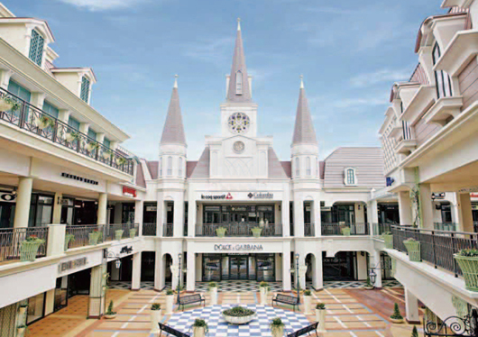 ロンシャン三井アウトレットパーク ジャズドリーム長島店クチコミ・アクセス・周辺情報桑名・長島 - フォートラベル