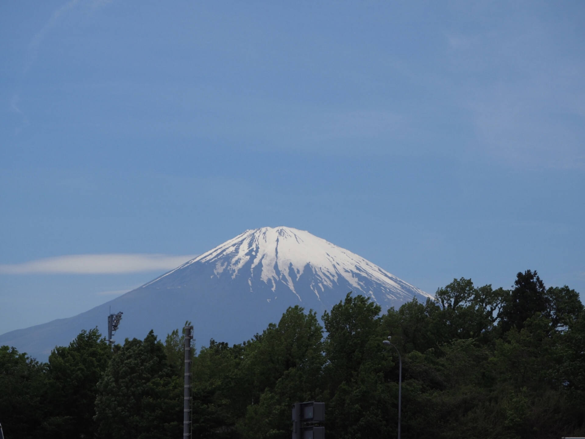 穴場スポット情報も 「東名」と「新東名」で富士山の絶景が拝めるサービスエリア＆パーキングエリア3 3車と旅のWEBメディアMobility Storyモビスト