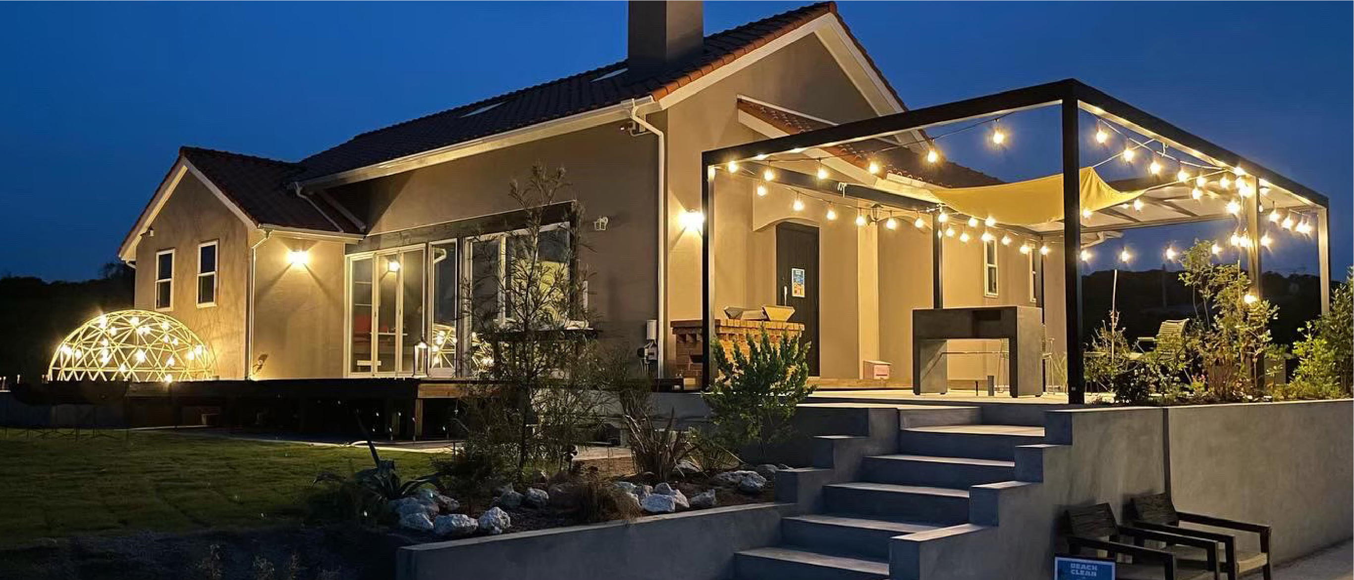 行ってみた！ 宗像・神湊「神湊ガーデンキャンプ」で最高の釣りキャンプ体験！biwocamp