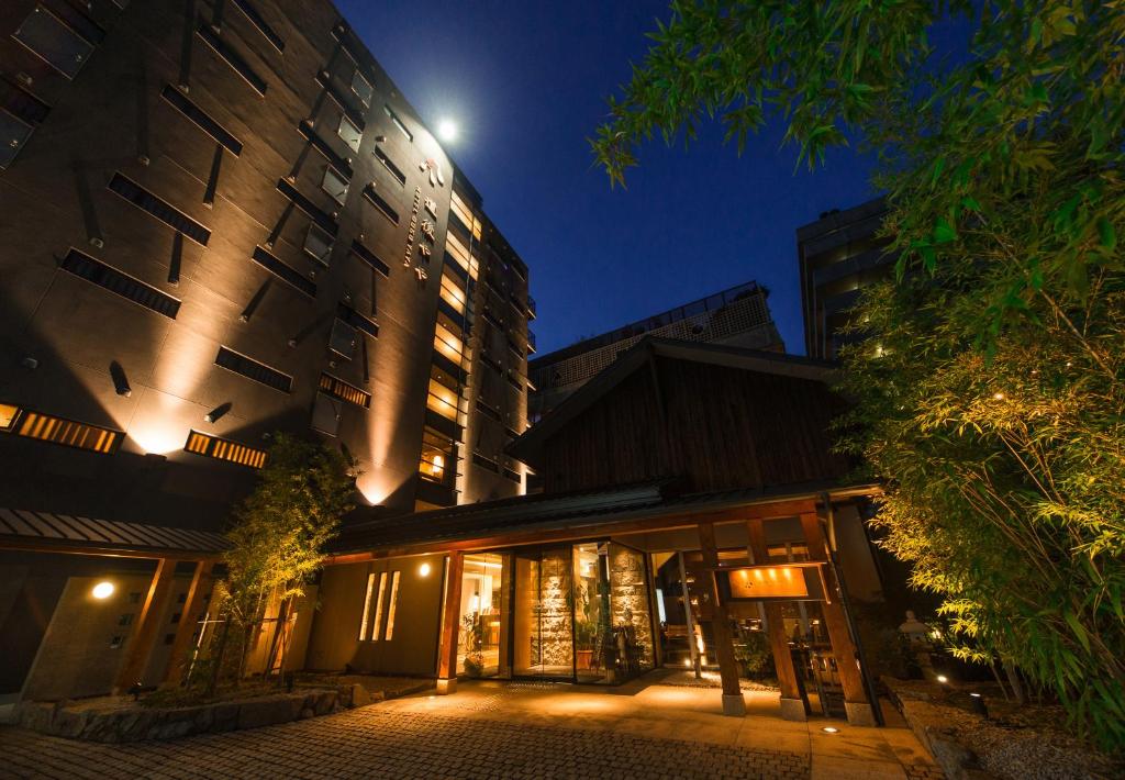 HOTEL NOI（ホテル ノイ）｜名古屋市中川区山王のラブホテル