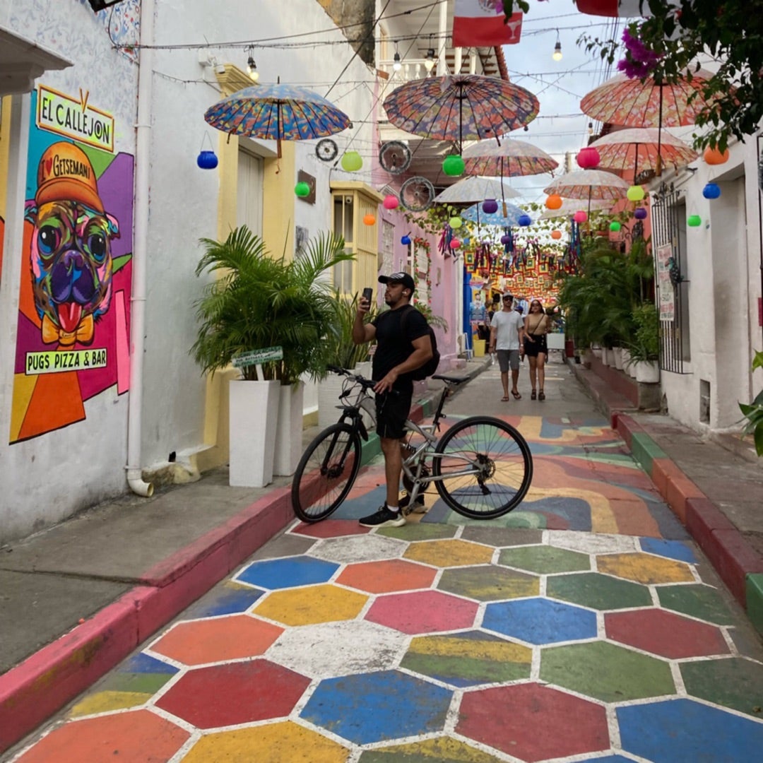 カルタヘナの港、要塞、歴史的建造物群コロンビア世界遺産オンラインガイド