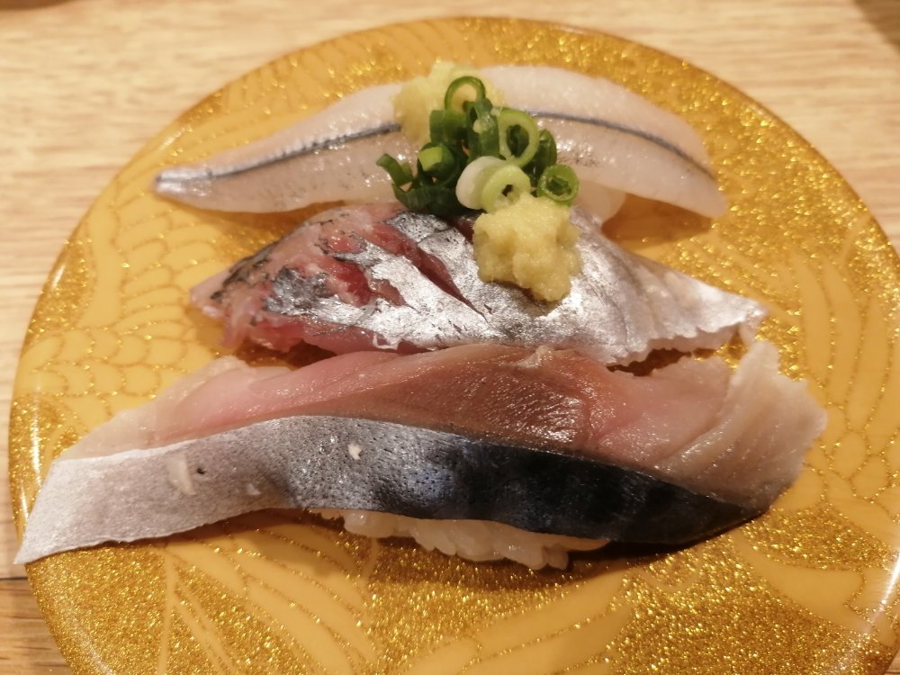 閉店 函太郎 ララガーデン長町店かんたろう- 長町南 回転寿司食べログ