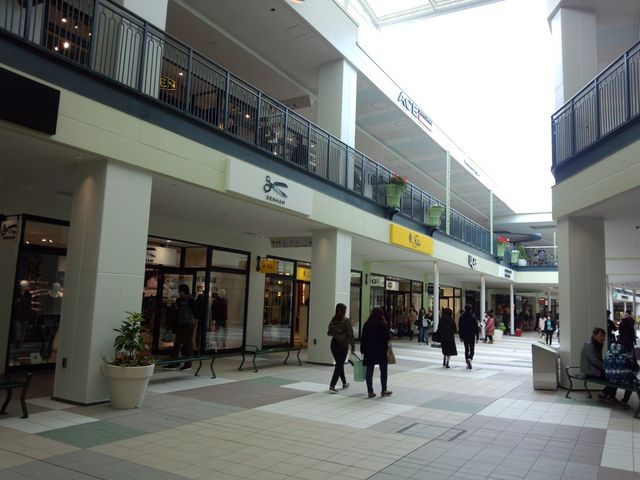 三井アウトレットパジャズドリーム長島 ナガシマスパーランド -公式 三重県鳥羽市相差 味の宿みち潮