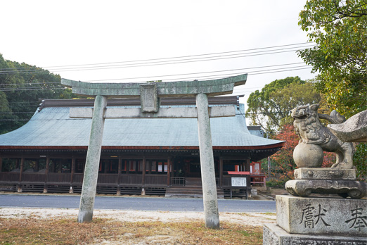 2025年 広島の神社で行きたい！広島旅行で人気のおすすめスポット - Yahoo!トラベル