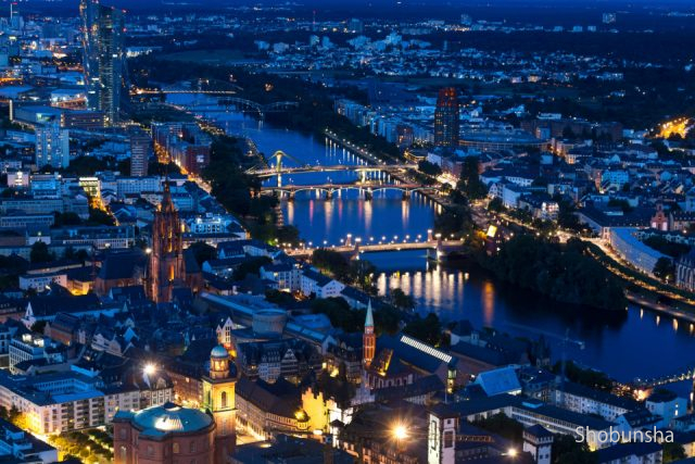 BS-TBS 地球バス紀行