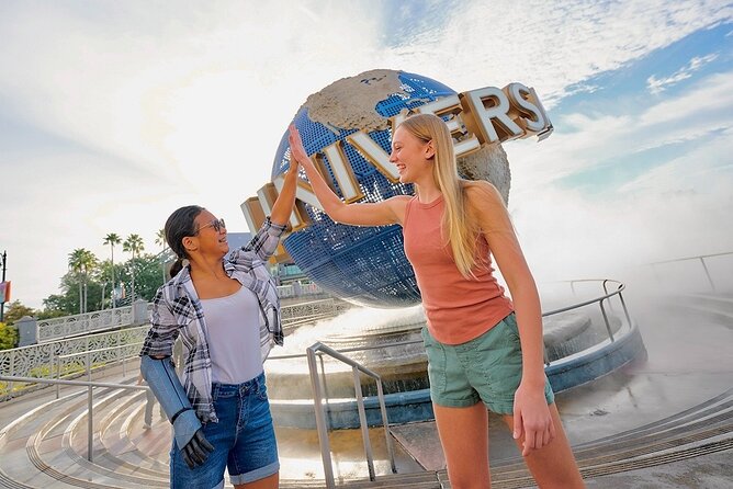 2025年最新 「ユニバーサル・スタジオ・フロリダ」安くチケットを買う方法をわかりやすく紹介