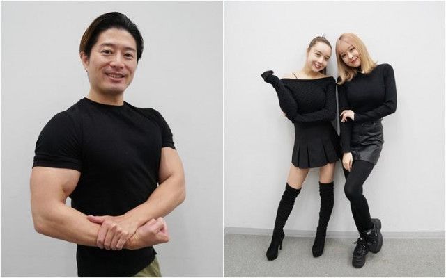 画像・写真 | 人気バーレスクダンサー