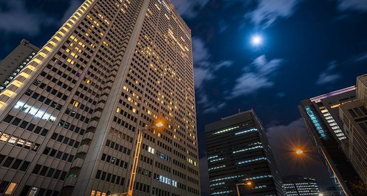 参宮橋駅周辺 おすすめホテル・旅館・宿宿泊予約 JTB