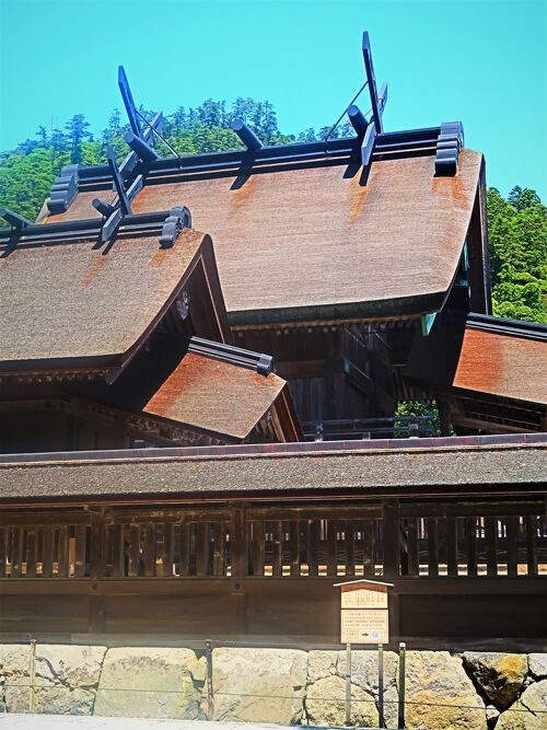 出雲大社 アクセス・営業時間・料金情報 - じゃらんnet