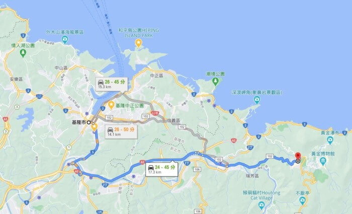 まるで映画の世界！台湾「九份」の行き方・おすすめスポットをご紹介トラベルスタンダードジャパン