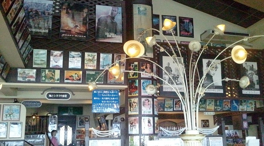 マリブビーチ 恩納村・おんなそん沖縄県の情報サイトWe-Love沖縄