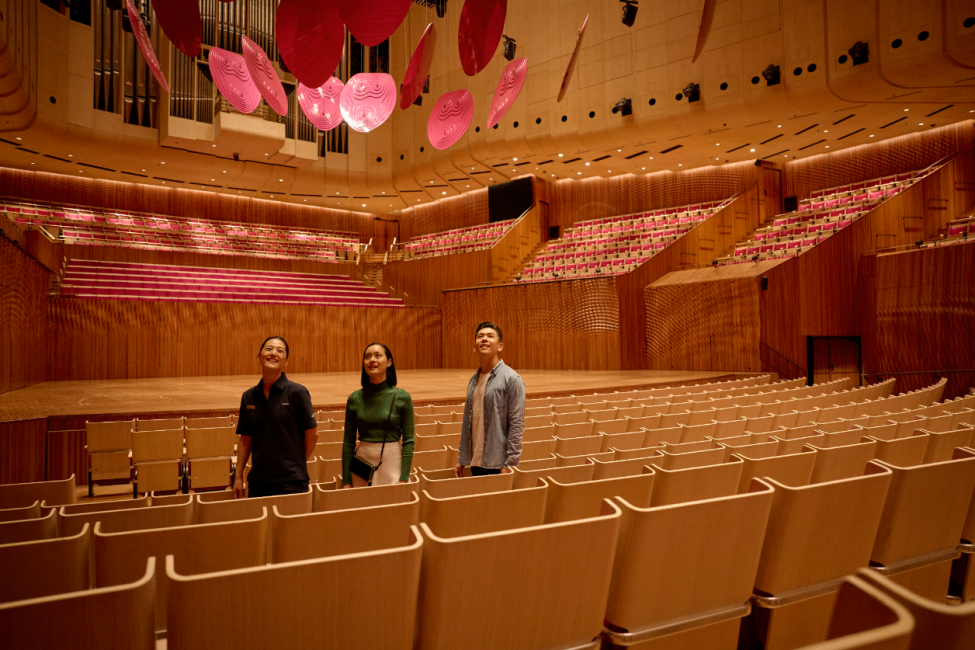 オーストラリア・シドニーのオペラハウスを観光しよう！美しい構造にうっとり♪TapTrip