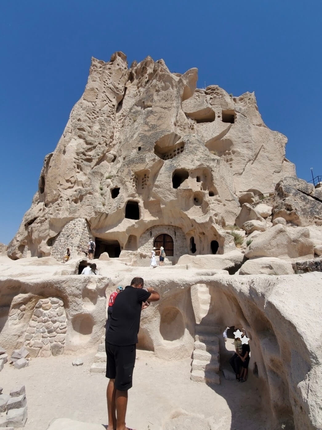 最新 ウチヒサール城 - チケット、営業時間、口コミ、写真2025年Trip.com