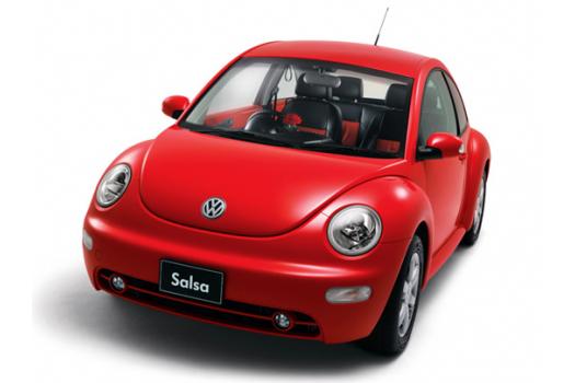 多彩になった新型ザ・ビートルVolkswagen - Web Magazine OPENERS ウェブマガジン オウプナーズ