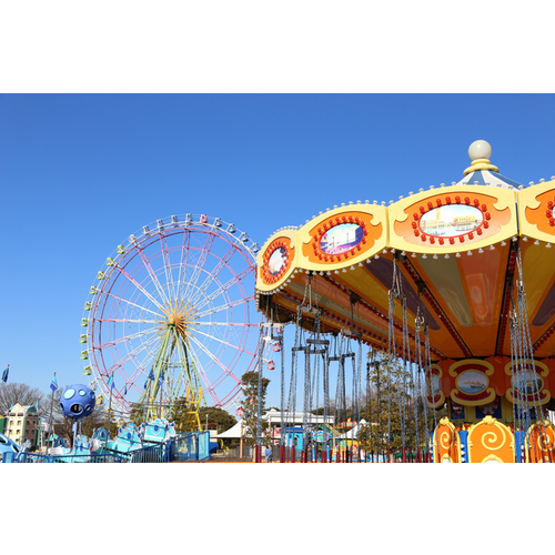 茨城国営ひたち海浜公園 遊園地 お得なチケット購入方法やおすすめアトラクションもあすきーらいふ