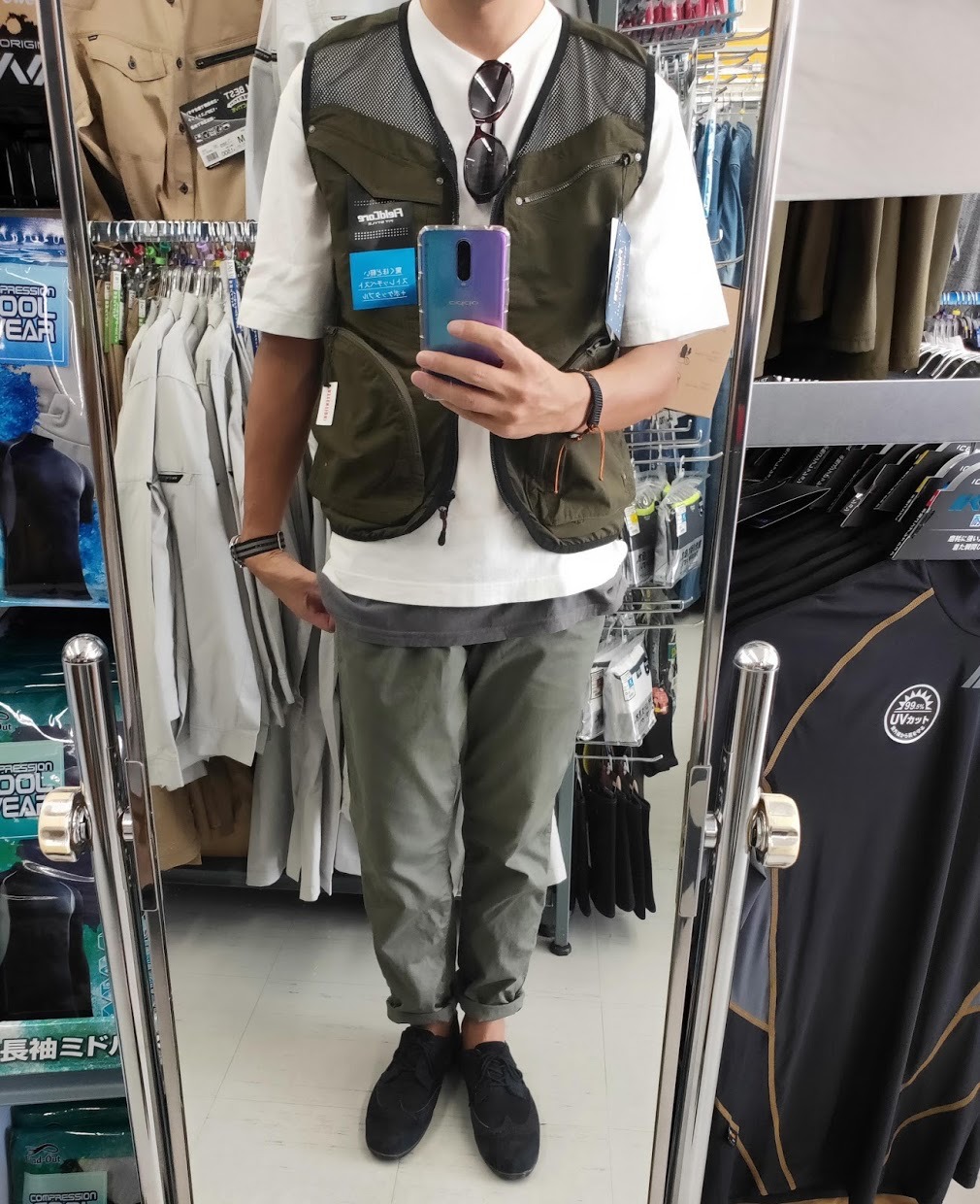 このコスパは事件だ ワークマンの最新防寒ウェアは寒〜い季節を「快適」にする逸材揃い！CAMP HACK キャンプハック