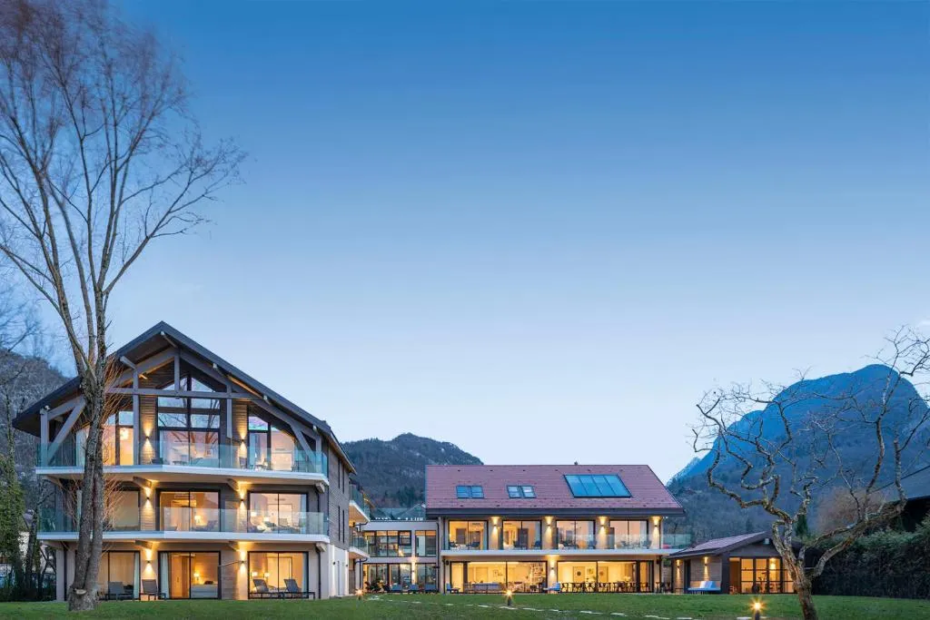 宿泊予約￥10,751 ～ アヌシー ホテル・人気おすすめホテルの最安値検索 - Hotels.com