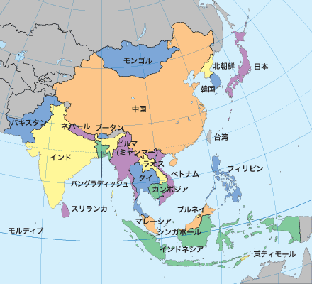 ベトナム国ってどんな国？ - 株式会社JAVITECHNO