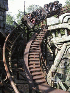 大阪府吹田市の遊園地「エキスポランド」で２００７ ：遊園地での悲劇 写真特集：時事ドットコム