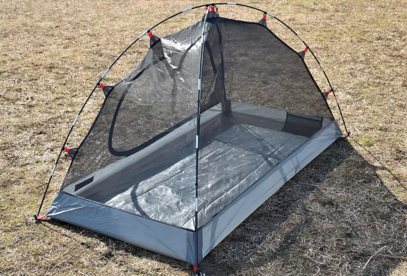 カンガルースタイル」テントinシェルターのおすすめ秋冬キャンプスタイルキャンプ・アウトドア情報メディアhinata