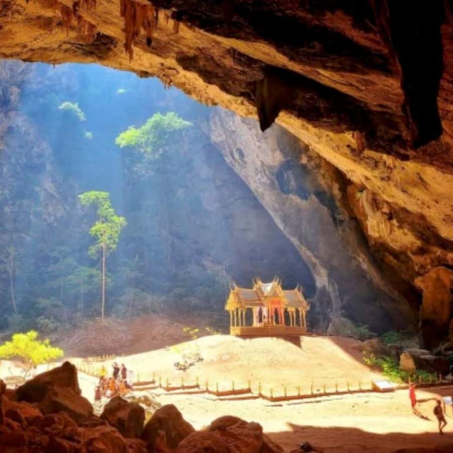 2025年 プラヤー ナコーン洞窟 - 出発前に知っておくべきことすべて - トリップアドバイザ