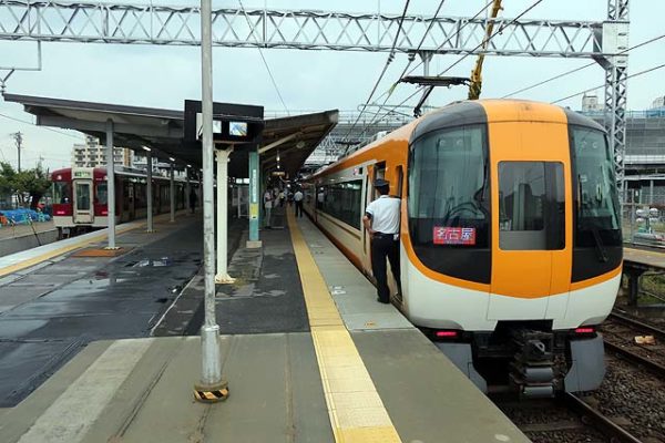 近鉄 養老鉄道 JRが乗り入れる桑名駅のバス停が便利で親切なスマートバス停へと劇的進化した!! - バス総合情報誌「バスマガジン」公式WEBサイト